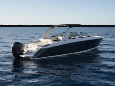 2018 Cobalt R30