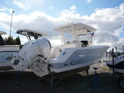 Robalo R302