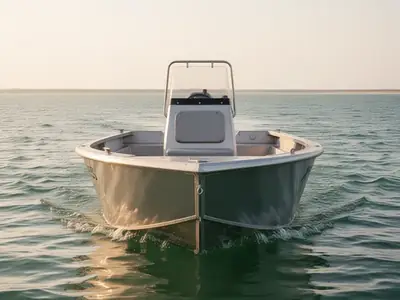 2026 Aluma-Weld/Xpress XP18CC