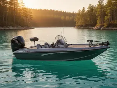 2020 Ranger Z518