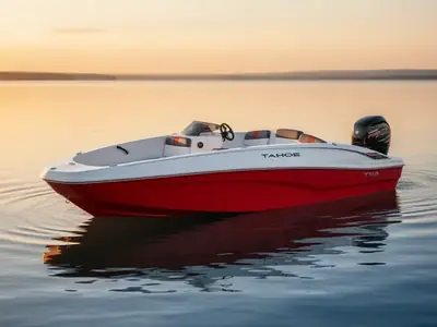 2026 Tahoe T18