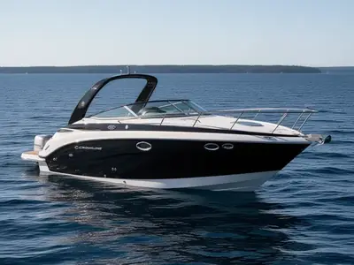 2020 Crownline 264 CR