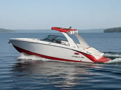 2020 Cobalt R5 SURF