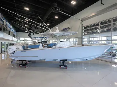 2023 Valhalla V-33