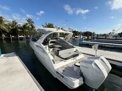 2021 Schaefer 303 Sport