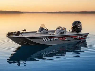 2024 Aluma-Weld/Xpress H17C