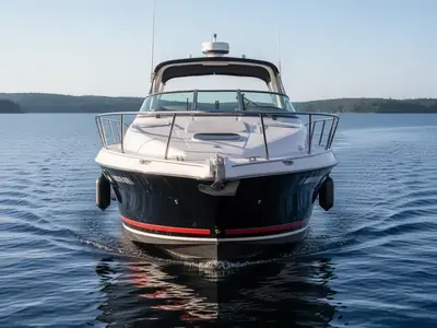 2003 Monterey 322 Cruiser