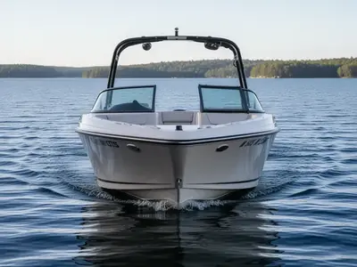 2015 Glastron GTS 225