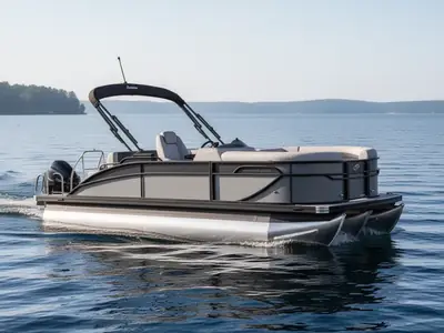 2026 Barletta Cabrio 24UE