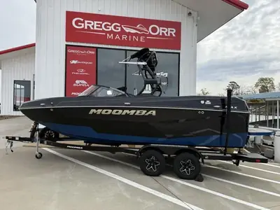 Moomba Max