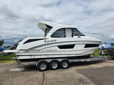 2020 Beneteau ANTARES 27