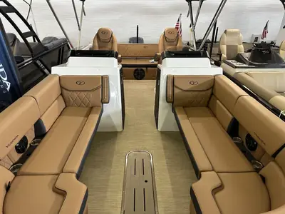2025 Veranda VX25DCVL PREMIUM