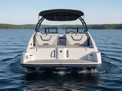 2026 Yamaha AR220