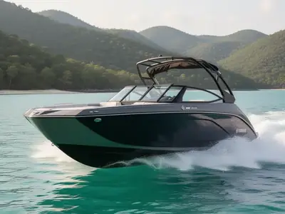 2025 Yamaha 222XE