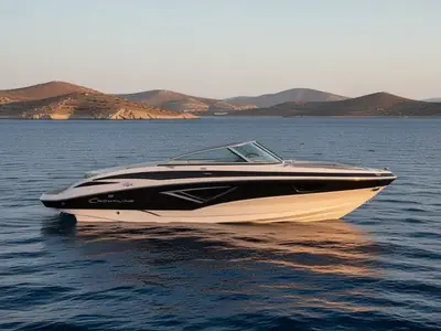 Crownline 200 SS