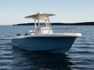 2024 Pioneer 202 ISLANDER