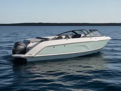 2025 Cobalt CS22