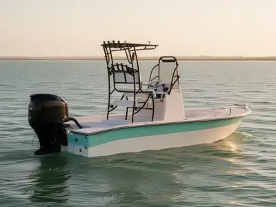 2024 Shallow Sport MODIFIED-V 24
