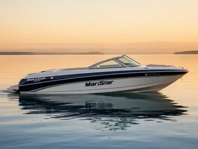 MasterCraft 230 SV