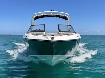 2025 Yamaha 222SD