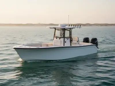 2023 Cape Horn 24XS