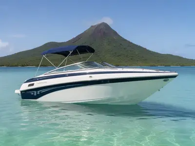 Crownline 236 LS