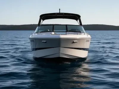 2023 Chaparral 247 SSX