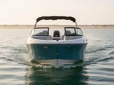 2023 Bayliner Corp VR4