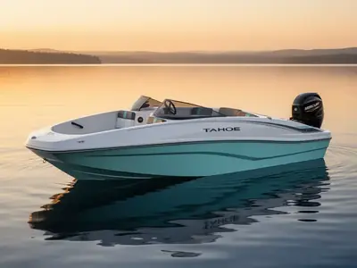 2026 Tahoe T16