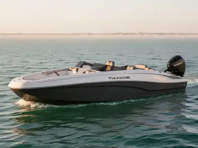 2025 Tahoe T21