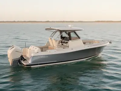 2025 Chris-Craft Catalina 30
