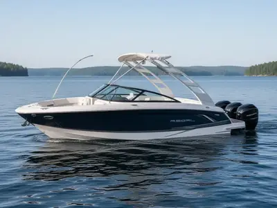 2025 Regal LS2
