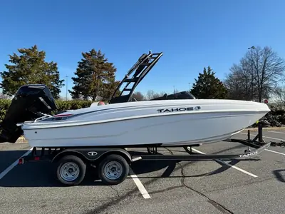 2024 Tahoe T21