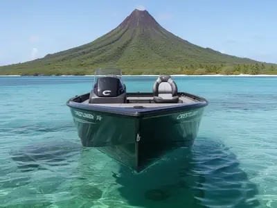 2026 Crestliner XF 189
