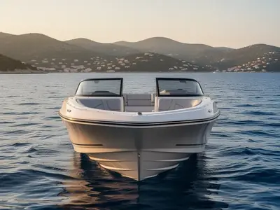 2025 Bayliner VR5