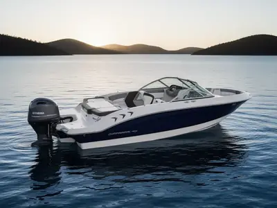 2024 Chaparral 19 SSI