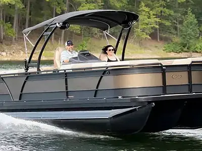 2026 Veranda VR265RC