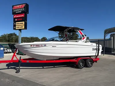 2023 Supreme S220