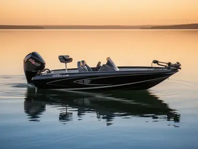 2024 Triton 20 XP