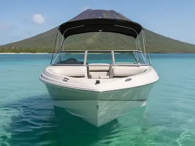 2019 Regal 21 OBX