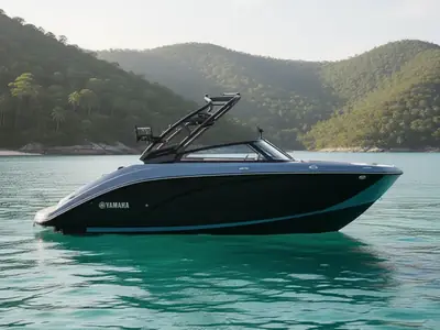 2026 Yamaha 222XD
