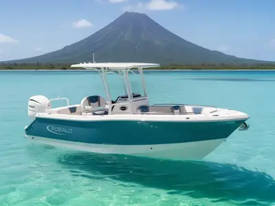 2026 Robalo R230 Center Console