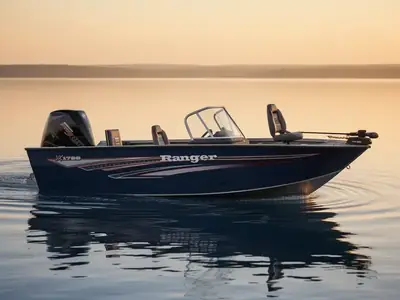 2021 Ranger VX1788 WT
