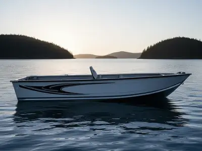 Smoker-Craft 16 ANGLER XL TL