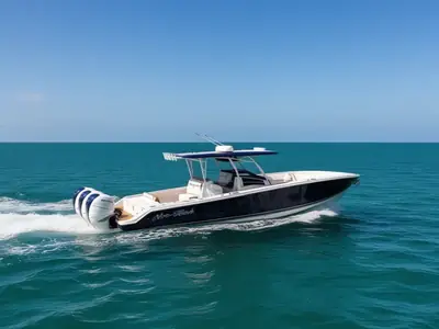 2021 Nor-Tech 390 Sport