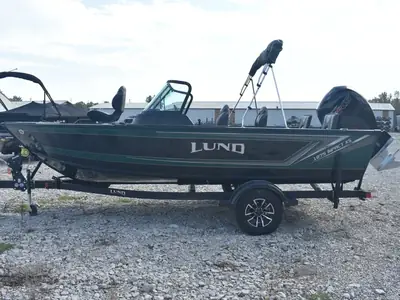 2026 Lund 1875 IMPACT XS SPORT