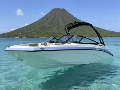 2026 Yamaha AR190