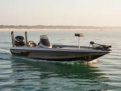 2026 Skeeter ZXE20