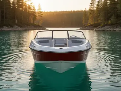 2026 Bayliner Corp VR4