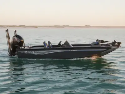 2026 Ranger RT188P